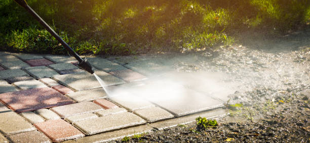 Solar Panel Cleaning in Oglethorpe, GA