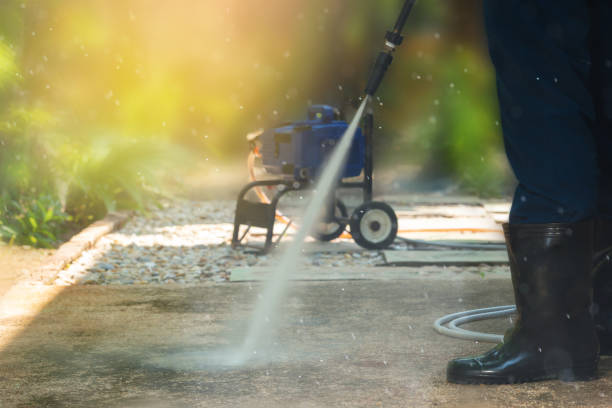 Best Gas Station Cleaning  in Oglethorpe, GA